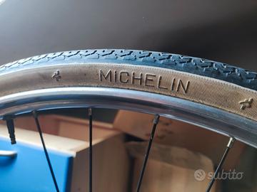 Bici d'epoca Legnano