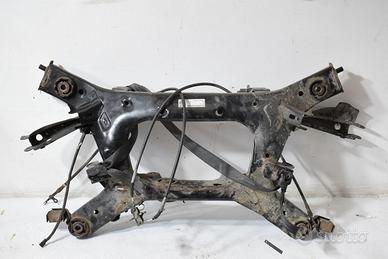 Ponte posteriore Infiniti FX/QX70 (S51) 3.0 DCi