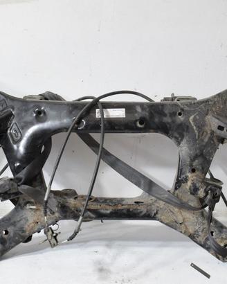 Ponte posteriore Infiniti FX/QX70 (S51) 3.0 DCi