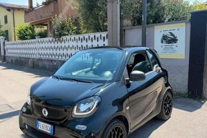 Smart ForTwo 1000 52 kW coupé pulse
