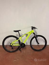 Bici mtb