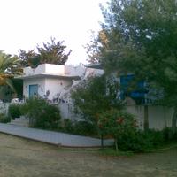 A 30 metri dalla spiaggia vacanze in villa