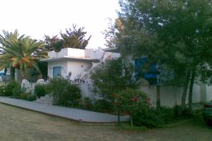 A 30 metri dalla spiaggia vacanze in villa