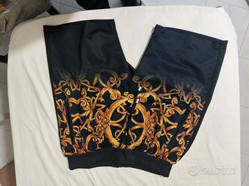 Pantaloncini Tokuno Shima 