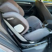 SEGGIOLINO  AUTO  RECARO SALIA