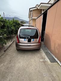LANCIA Musa 2ª serie - 2009