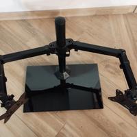 Supporto per monitor