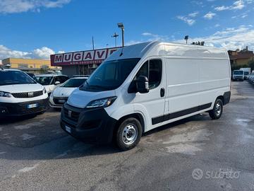 FIAT DUCATO 2.2 14CV E6 FURGONE L3H2