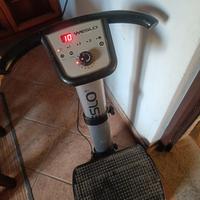 pedana vibrante weslo