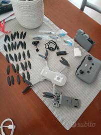 dji mini 2 se