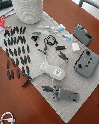 dji mini 2 se