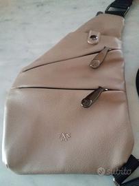 Borsello a tracolla pochette 7X8  