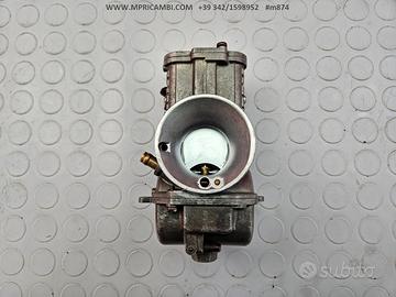 CARBURATORE CARBURATOR YAMAHA YZ 125 1996 1999 YZ1