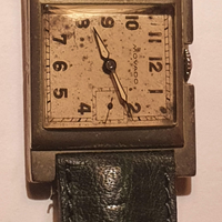 Orologio Movado Ermeto