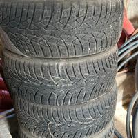 Gomme invernali