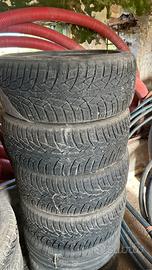 Gomme invernali