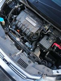 Honda insight lda3