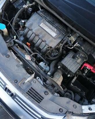Honda insight lda3