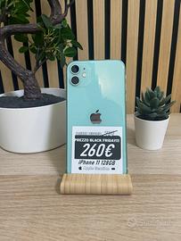IPhone 11 – 128GB