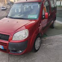 Fiat Doblò 