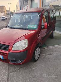 Fiat Doblò 
