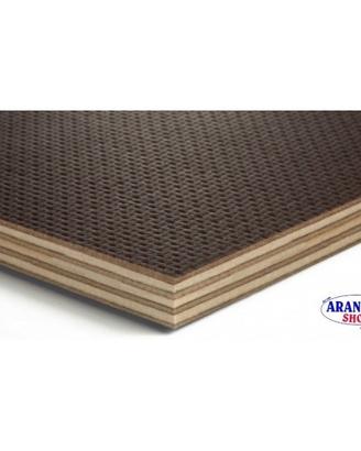 Pannello Multistrato BETULLA Filmato Carply
