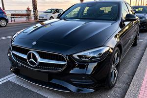 Mercedes C200 d Mild Hybrid - 2024 - 2.0 163cv