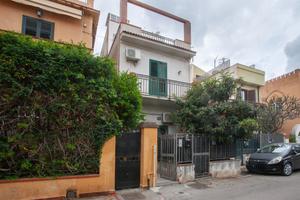 Appartamento Palermo [Cod. rif 3249672ARG]