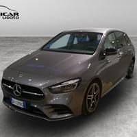 Mercedes Classe B - W247 2023 - B 180 d AMG Line A