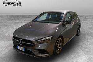 Mercedes Classe B - W247 2023 - B 180 d AMG Line A