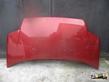 COFANO CITROEN C2 1.1 B 2008 HFX 932/2024