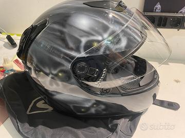 Casco SHOEI x-spirit 2 - areografato