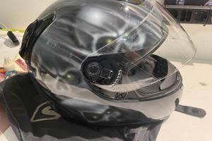 Casco SHOEI x-spirit 2 - areografato
