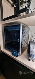 k1max creality stampante 3d 