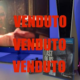 The Last of Us 2 PS4