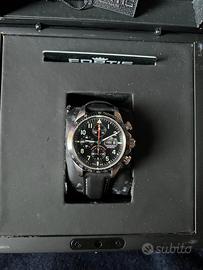 Fortis Classic Cosmonauts Chronograph Automatico