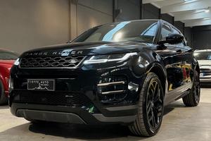 LAND ROVER Range Rover Evoque 2.0D I4 163 CV AWD