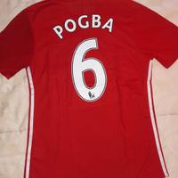 maglia Manchester United player Pogba