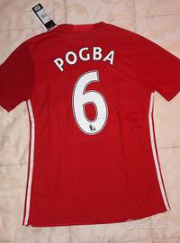 maglia Manchester United player Pogba