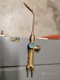 cannello saldatura
