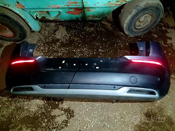 RICAMBI Carrozzeria posteriore Opel  grandlandx