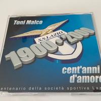CD Centenario Lazio Toni Malco Cent'Anni D'Amore