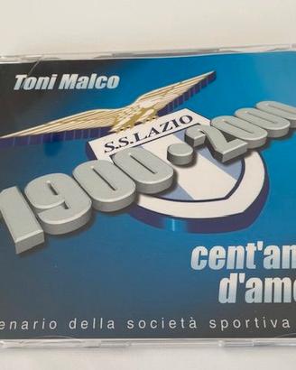 CD Centenario Lazio Toni Malco Cent'Anni D'Amore