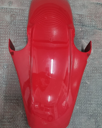 Ricambi originali HONDA VFR 750 F Rc 36