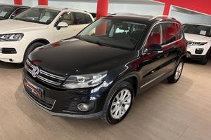 Volkswagen Tiguan 2.0 TDI 4x4 150CV
