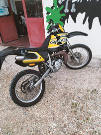 Moto Honda CRE 50 cc