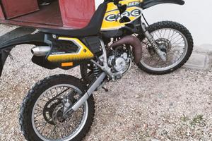 Moto Honda CRE 50 cc