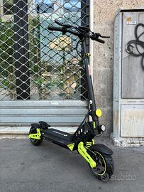 Monopattino Elettrico