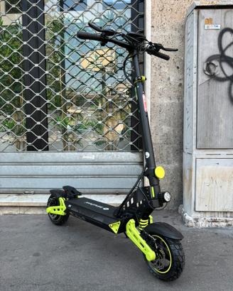 Monopattino Elettrico