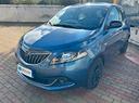 lancia-ypsilon-ecochic-1-0-firefly-70cv-silver